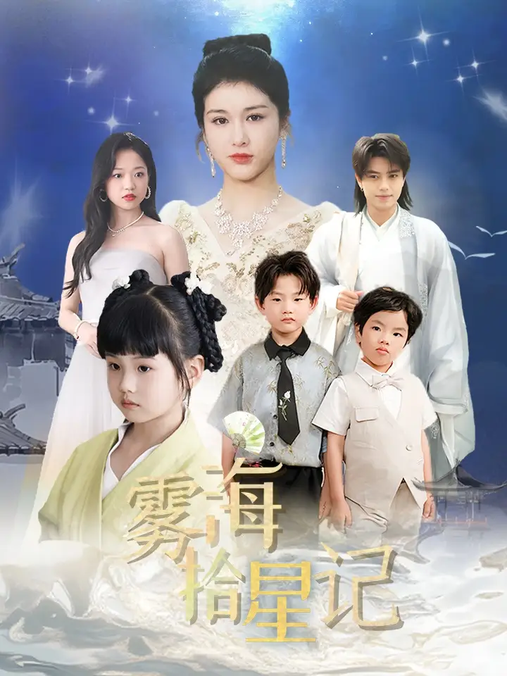 短剧《雾海拾星记》高清完整版全集免费在线观看